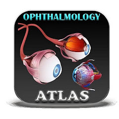 Ophthalmology Atlas icon
