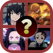 Demon Slayer Quiz - Kimetsu no APK para Android - Download