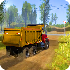Dump Truck 2020 - Heavy Loader Mod