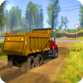 Dump Truck - Heavy Loader Game Mod