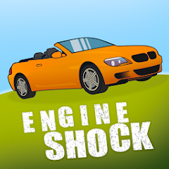 Engine Shock: Soc in Motor Mod