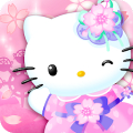Hello Kitty World 2 مطلوب اتصال بالشبكة Mod
