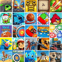 All Games : All In One Games Mod Apk