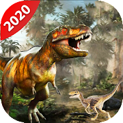 Dino Hunting: Dinosaur games Mod