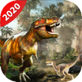 صيد دينو : ألعاب الديناصورات Mod