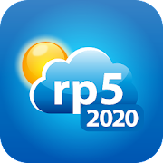 Weather rp5 (2023) Mod
