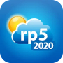 Weather rp5 (2023) APK+MOD (Remove ads)v46 Weather rp5 (2023)