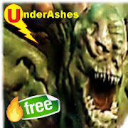 Under Ash : Zombie Sniper king MOD