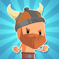 Idle Vikings: Viking Tycoon Mod