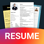 Resume Builder & CV Maker Mod