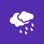 LIVE LOCAL WEATHER FORECAST icon