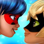 Miraculous Ladybug & Cat Noir Mod