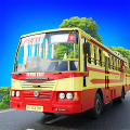 Kerala Bus Simulator icon