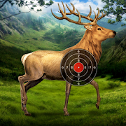 Deer Target Shooting Mod