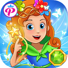 My Little Princess Fairy Games Mod