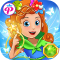 My Little Princess : Волшебный лес Free Mod