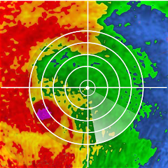 Weather Radar: Forecast & Maps Mod