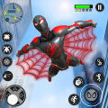 Spider Hero: Superhero Games Mod
