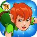 Wonderland:Peter Pan Adventure icon