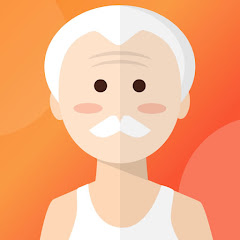 Chinese Old Man Simulator Mod