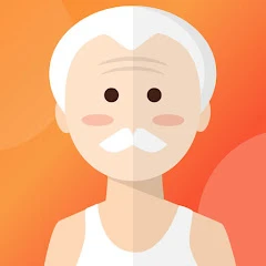 Chinese Old Man Simulator Mod