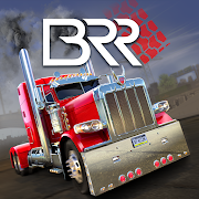 Big Rig Racing: Drag racing Mod