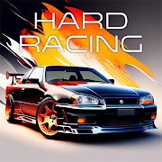 Hard Racing - Real Drag Racing Mod