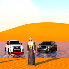 Drift Arab Mod