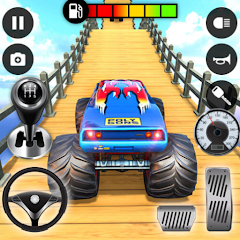 Kar Gadi Wala Game: Car Games Mod