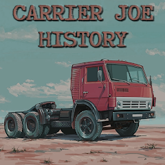 Carrier Joe 3 History Mod