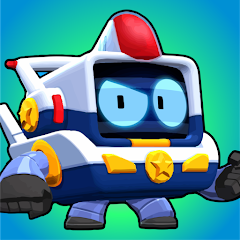 Box Simulator Brawl Willow Mod APK