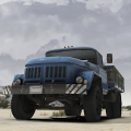 ZIL 130: Cargo Driver 4x4 icon