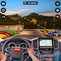 Car Driving Academy Games Mod