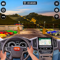 Car Driving Academy Games icon