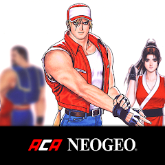 REAL BOUT FATAL FURY SPECIAL Mod