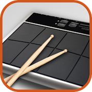 Real Pads: electro drum EDM DJ Mod
