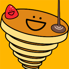 Pancake Tower Decorating Mod