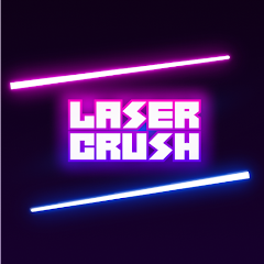 Laser Crush: Space Game Mod