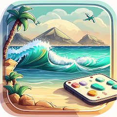 Relax Sea Match Mod APK'sı