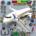 طيار طيران محاكاة ألعاب Mod