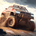 Off Road 4x4 Driving Simulator Mod