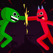 Stickman Fighting Supreme Mod