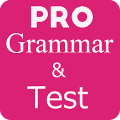 English Grammar use & Test Pro Mod