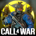 Call of WW Fire : Duty For War Mod
