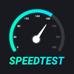 Speed Test & Wifi Analyzer MOD APK (Profissional desbloqueado) 2.1.54