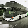 Simulador de Autobús en 3D Mod
