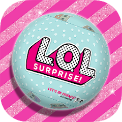 L.O.L. Surprise Ball Pop Mod