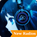Anime Radyo Mod
