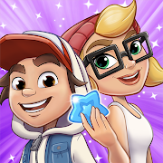 Subway Surfers Match Mod