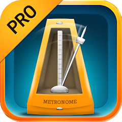 Metronome PRO Mod